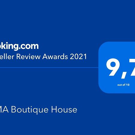 شقة Nima Boutique House بيرودجا المظهر الخارجي الصورة