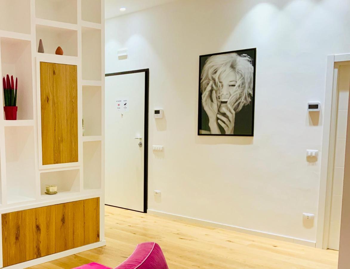 شقة Nima Boutique House بيرودجا المظهر الخارجي الصورة