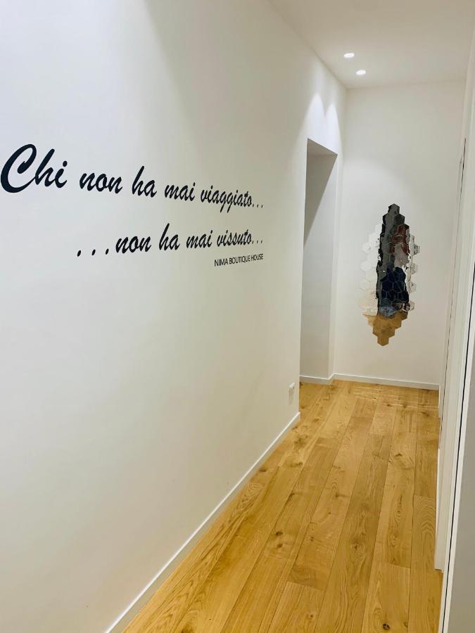 شقة Nima Boutique House بيرودجا المظهر الخارجي الصورة